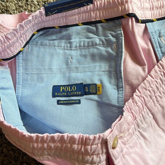Mens Ralph Lauren shorts - Picture 4 of 5